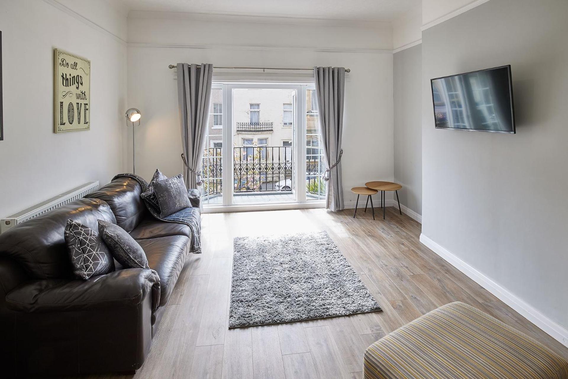 Glencoe Holiday Apartments Whitby Exteriör bild