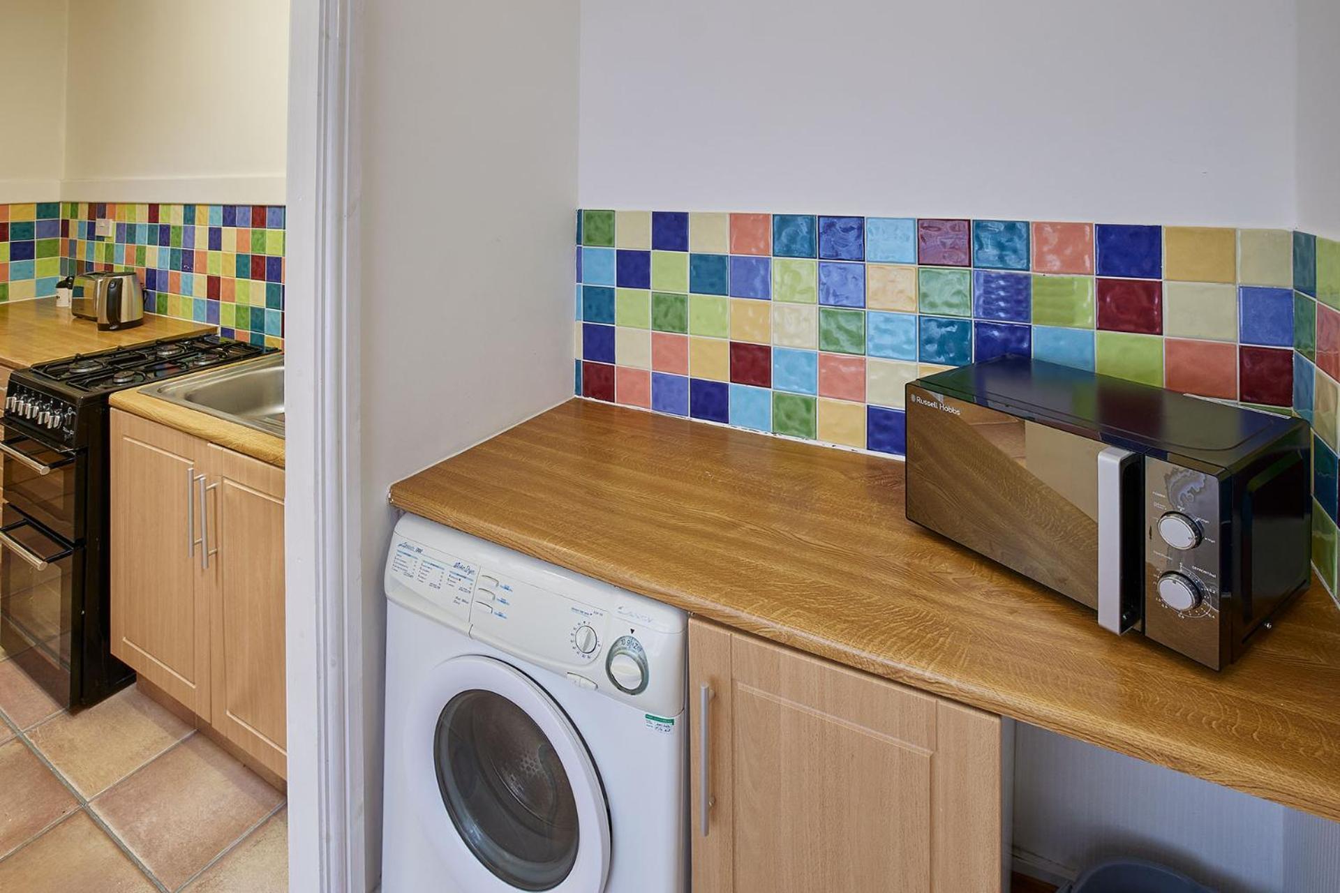 Glencoe Holiday Apartments Whitby Exteriör bild